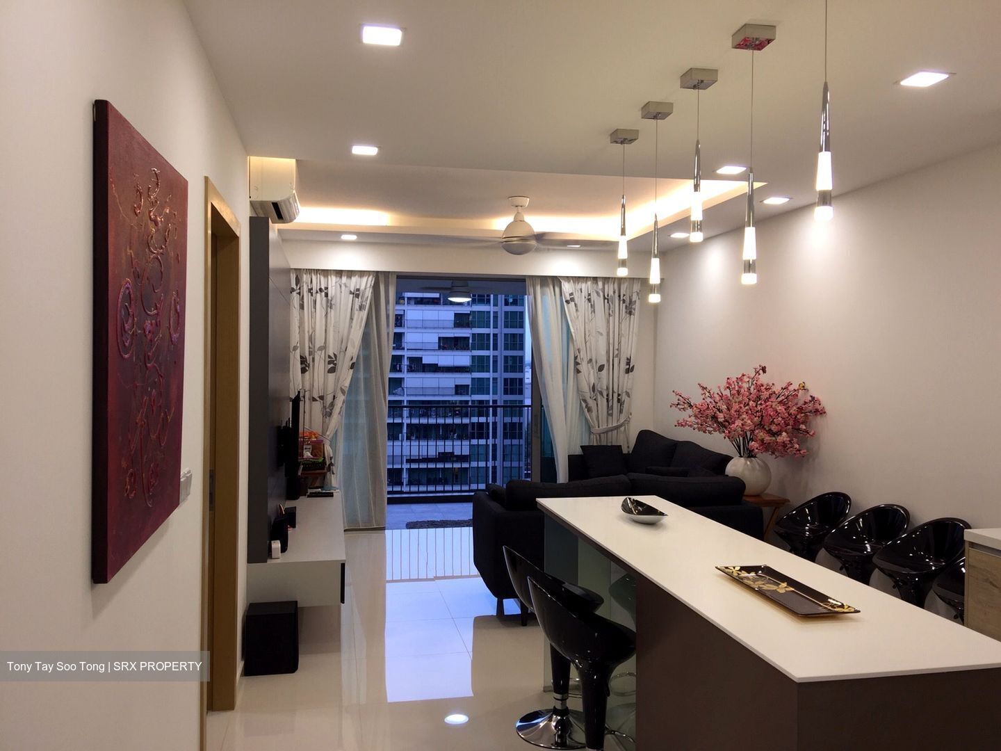 Eight Courtyards (D27), Condominium #515666921